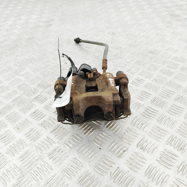 Tagumine pidurisadul FK722K328BD