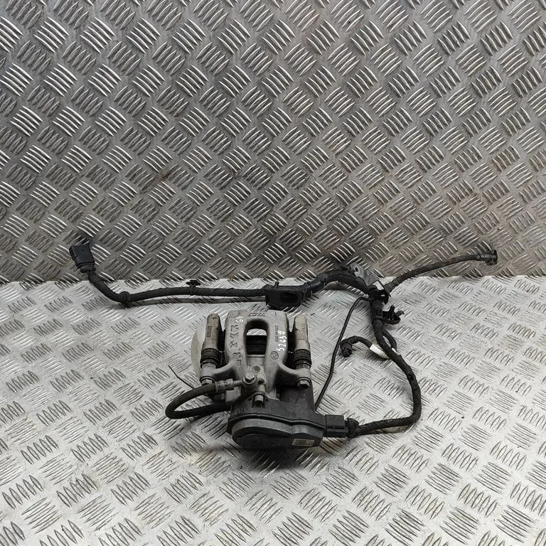 Aizmugurējais bremžu suports 9842295180