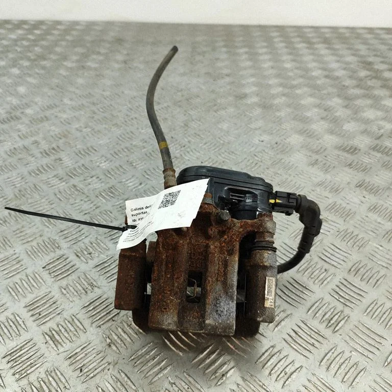 Rear brake caliper 58230K4100