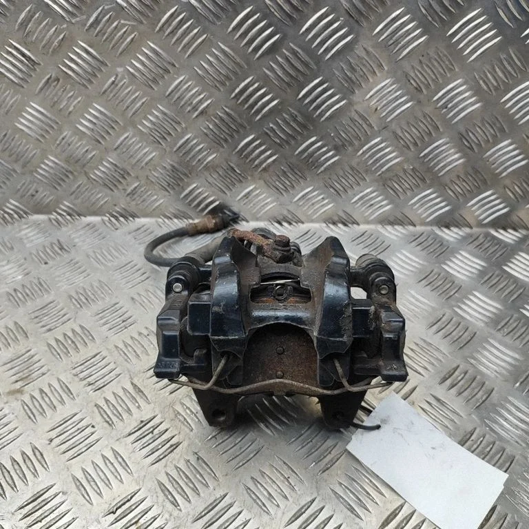 Rear brake caliper 5Q0615406DL