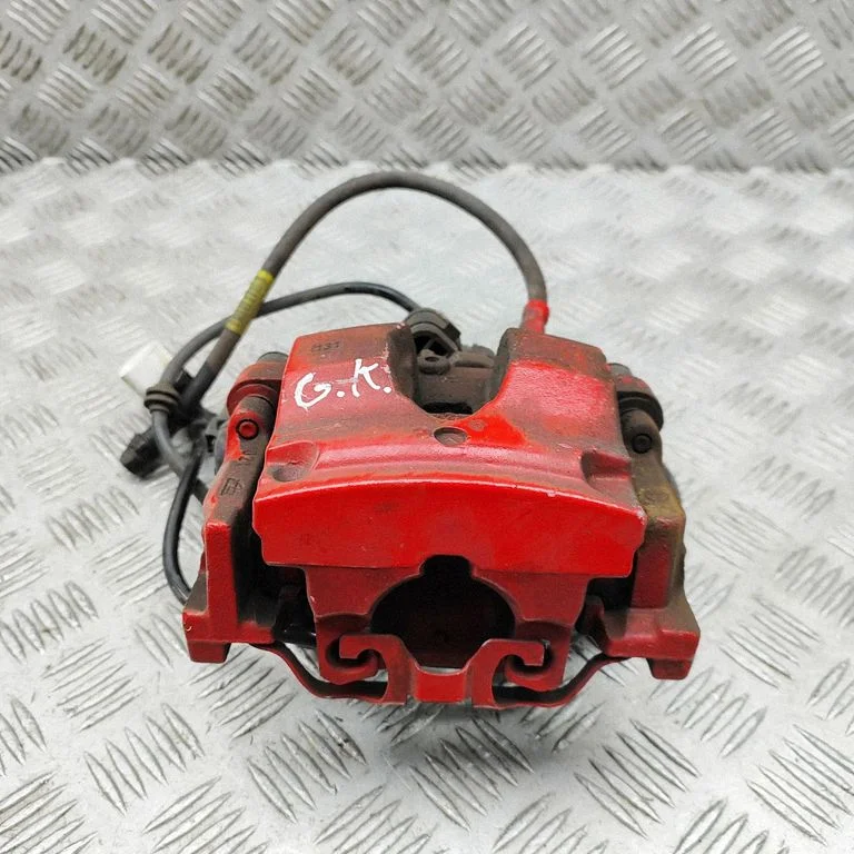 Aizmugurējais bremžu suports A2534230700