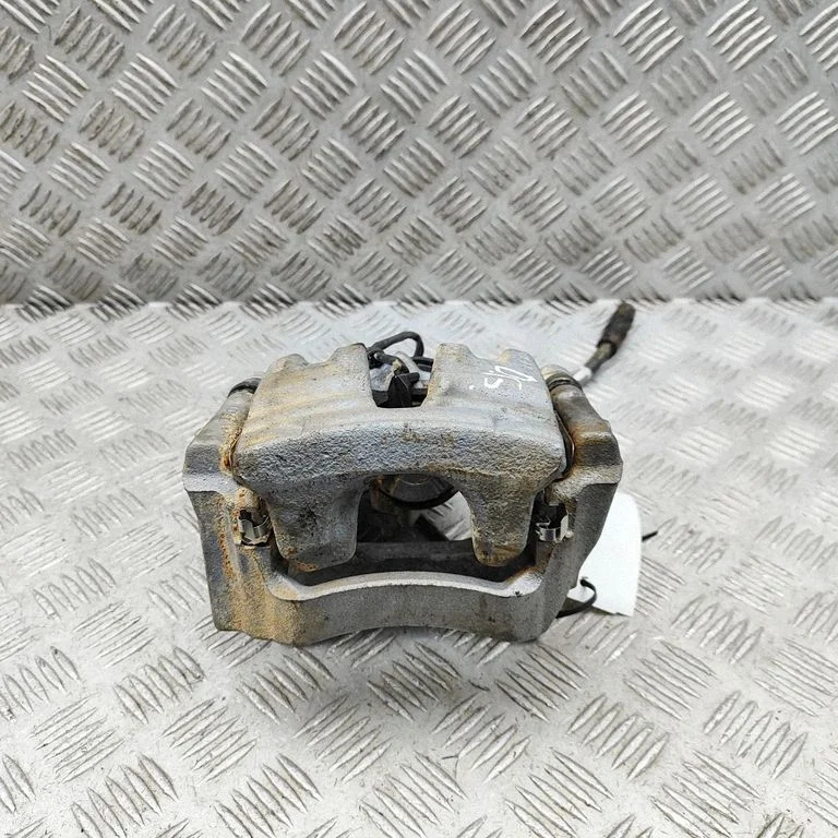 Rear brake caliper 4M0615404F – Audi RS Q8 (2019-)