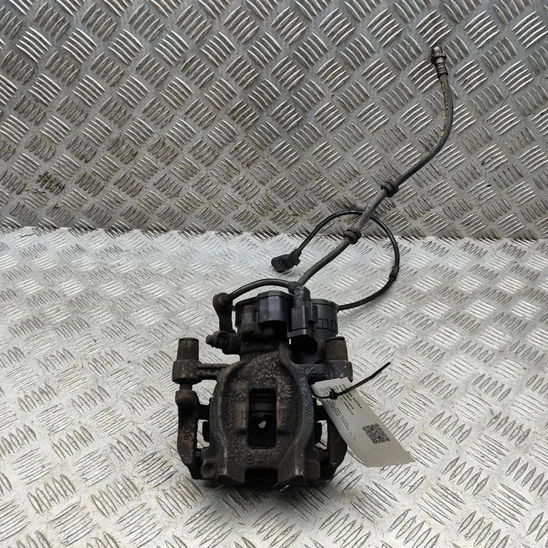 Rear brake caliper – BMW X2 F39 (2018-2023)