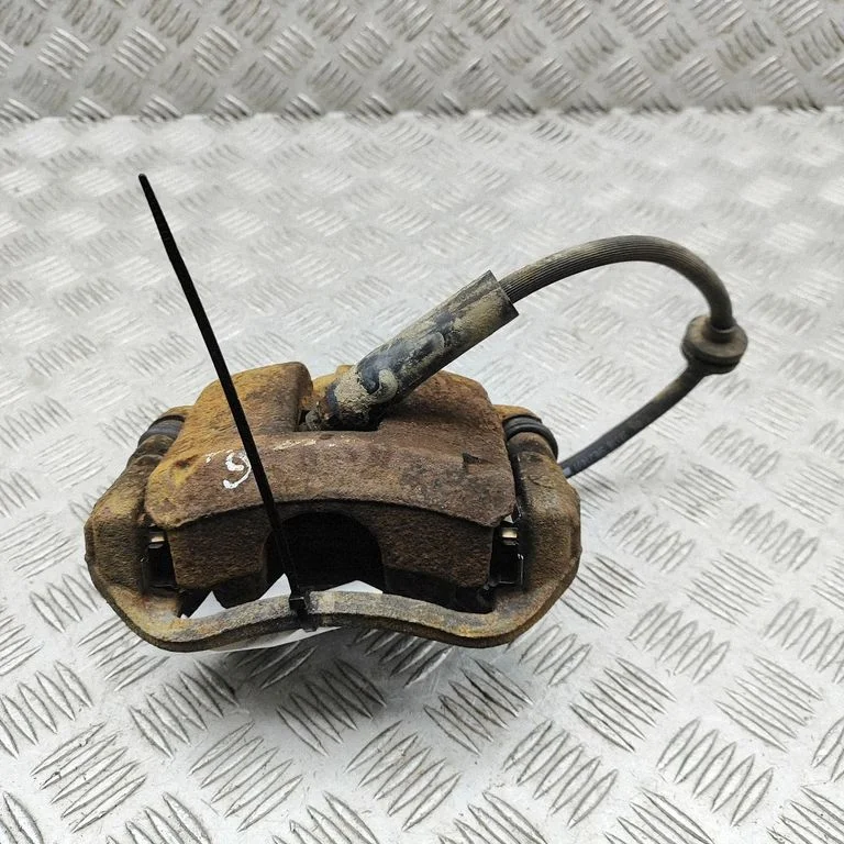 Aizmugurējais bremžu suports 1612437280