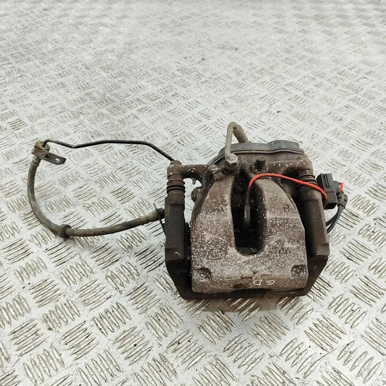 Rear brake caliper HPLA2552AA