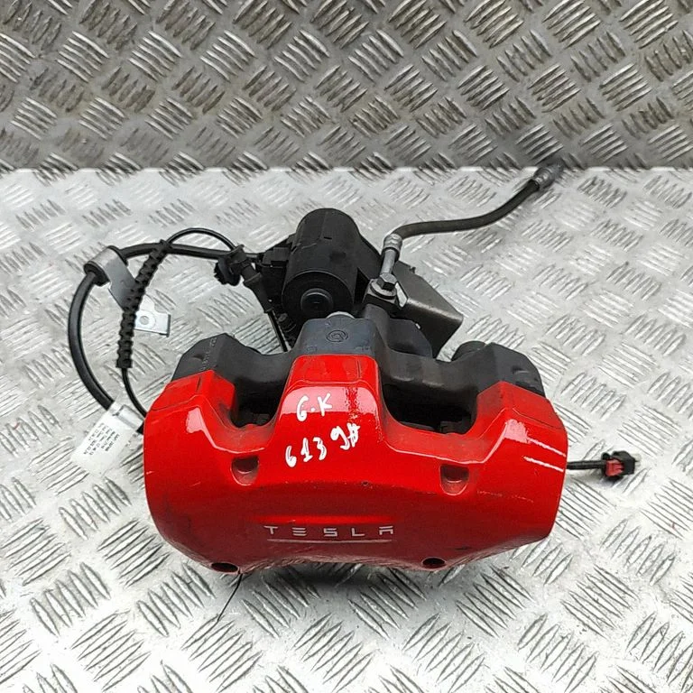 Rear brake caliper 118864350A