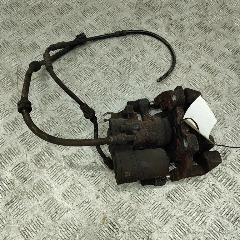 Aizmugurējais bremžu suports 6883034