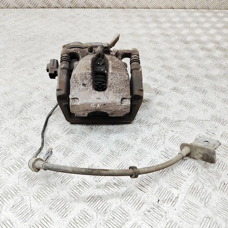 Rear brake caliper HPLA2553AA