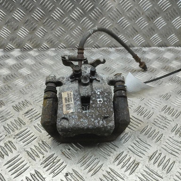 Aizmugurējais bremžu suports 58230G4300