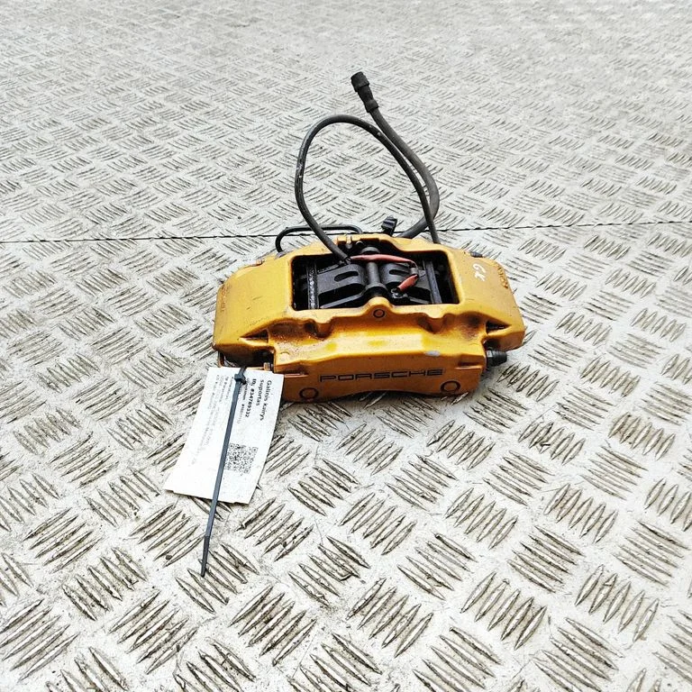 Aizmugurējais bremžu suports 99735242100