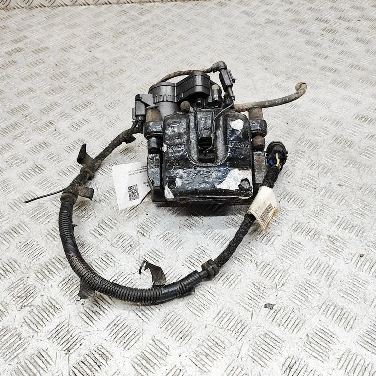 Aizmugurējais bremžu suports 50551349
