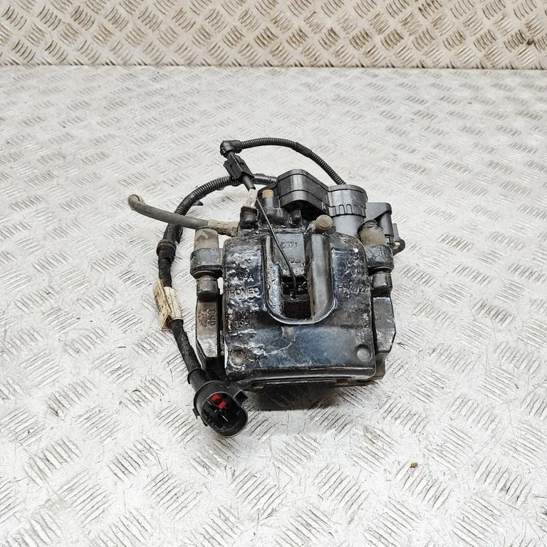 Aizmugurējais bremžu suports 50551353