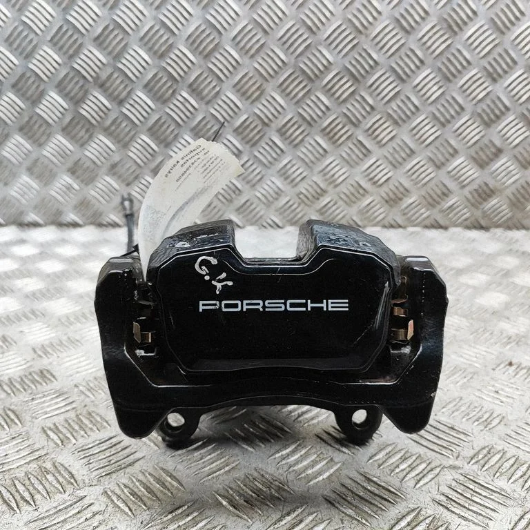 Rear brake caliper 95C615423B