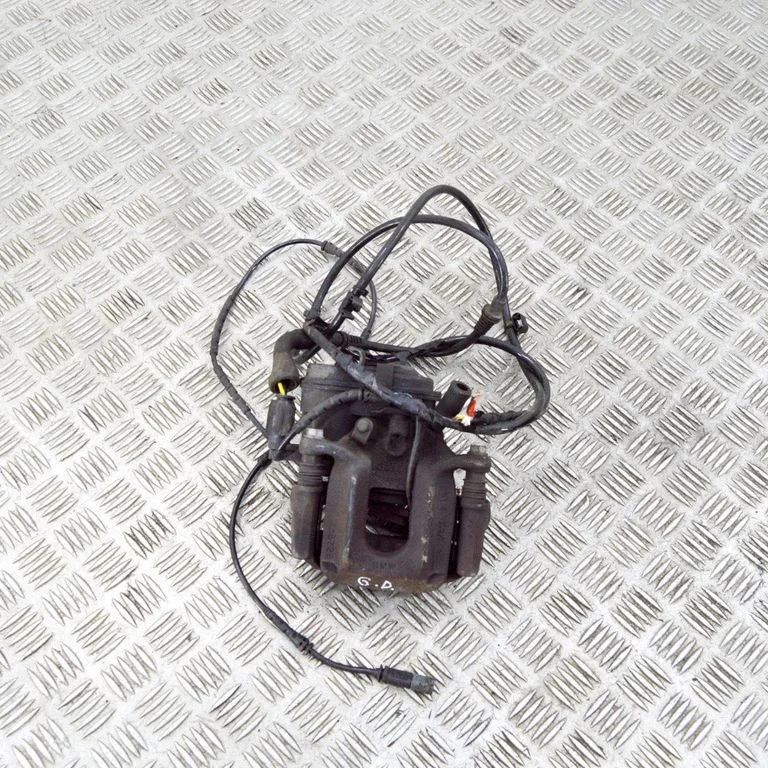 Aizmugurējais bremžu suports 32349660A