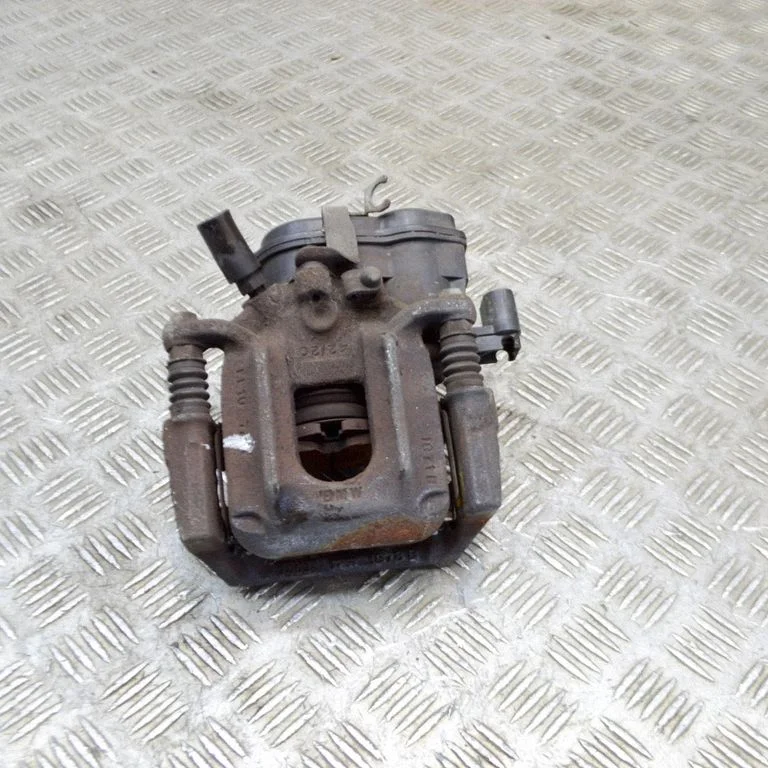 Rear brake caliper – BMW X3 F25 (2010-2017)