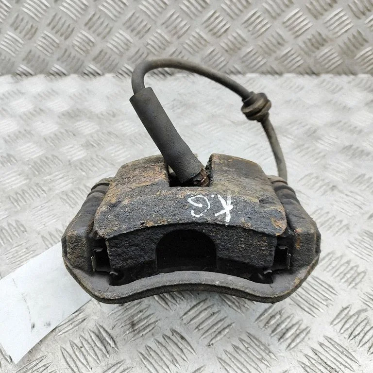 Aizmugurējais bremžu suports 52039021