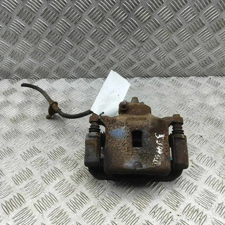 Zacisk hamulcowy tylny 58400A2300