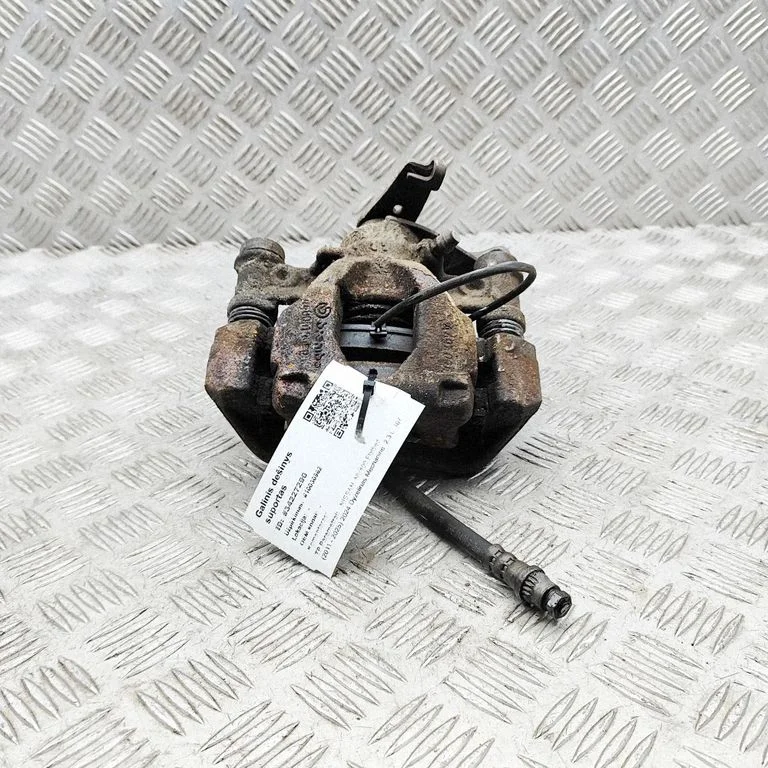 Rear brake caliper 4400100Q1D