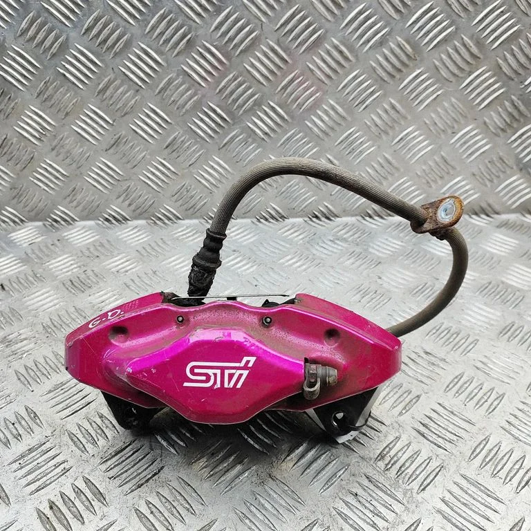 Aizmugurējais bremžu suports 26692FG021