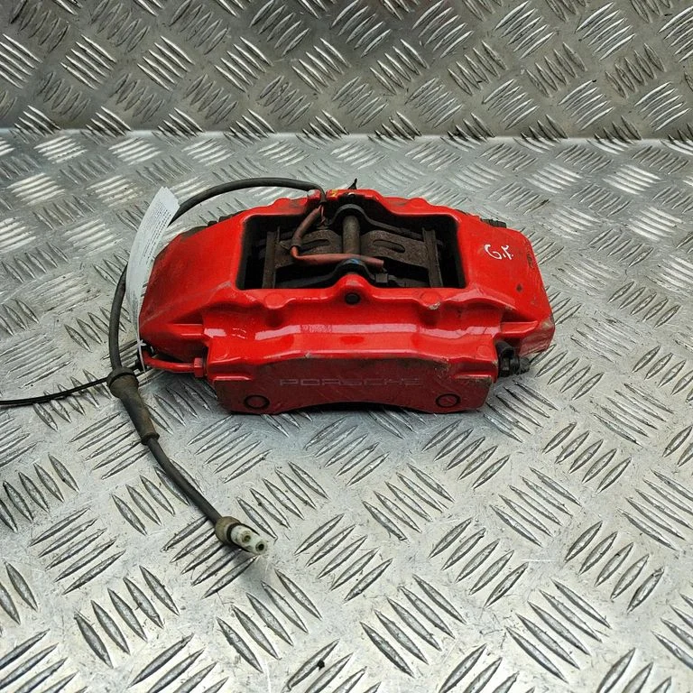 Rear brake caliper 996352421