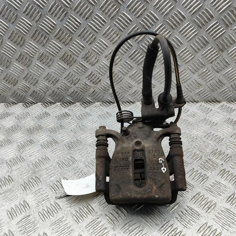 Aizmugurējais bremžu suports 2K5615424A