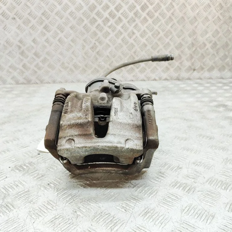 Rear brake caliper – Audi Q4 e-tron (2021-)