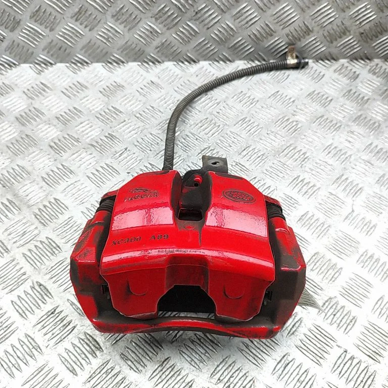 Tagumine pidurisadul N9X22K327BC