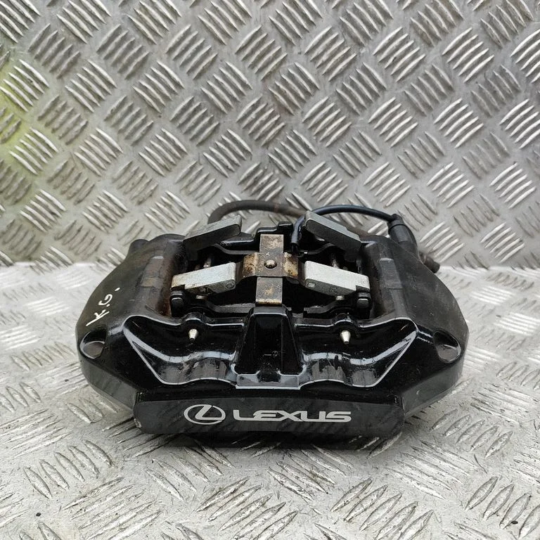 Tagumine pidurisadul 478500W090 – Lexus RC (2014-)