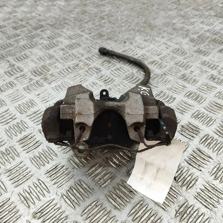 Rear brake caliper A2044231781