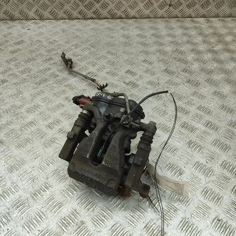 Rear brake caliper T2R7685