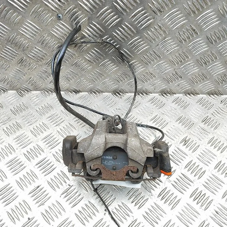 Rear brake caliper A2214230481