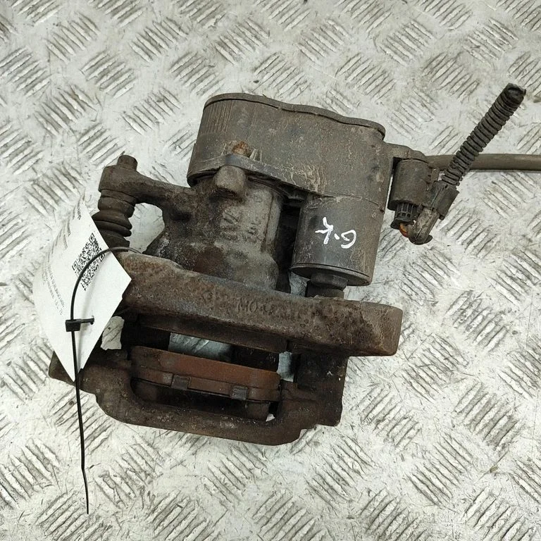 Aizmugurējais bremžu suports 1651758180