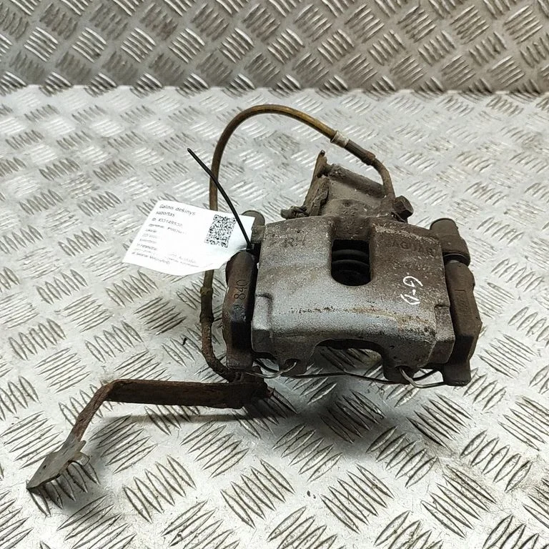 Tagumine pidurisadul 5W932M088AC