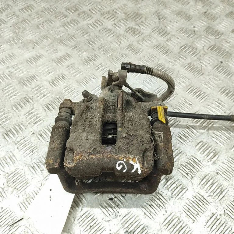 Aizmugurējais bremžu suports 93192386
