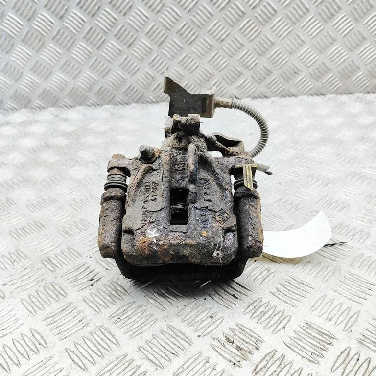 Aizmugurējais bremžu suports 93192386