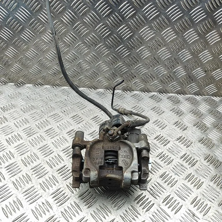 Rear brake caliper – Audi TT TTS RS Mk3 8S (2014-)