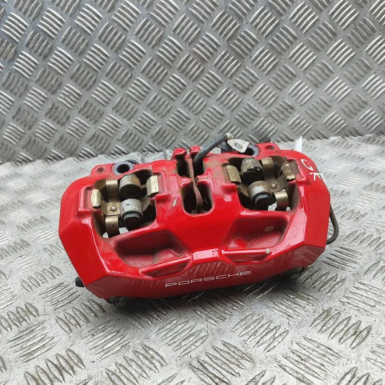 Rear brake caliper 9J1615423