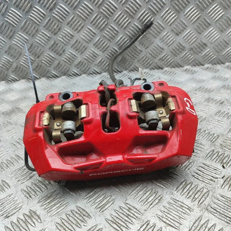 Rear brake caliper 9J1615424