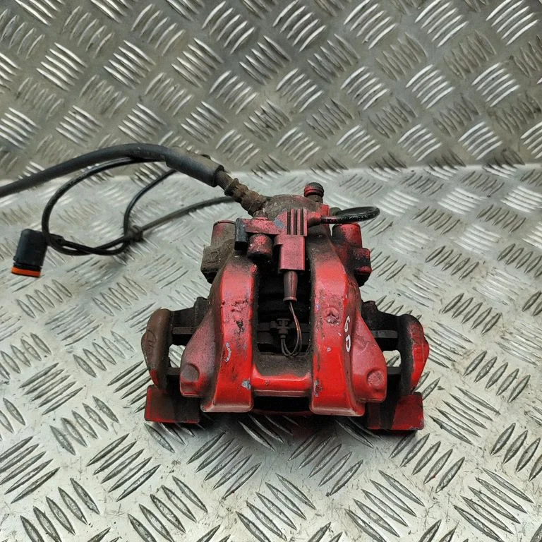 Aizmugurējais bremžu suports A2124230181