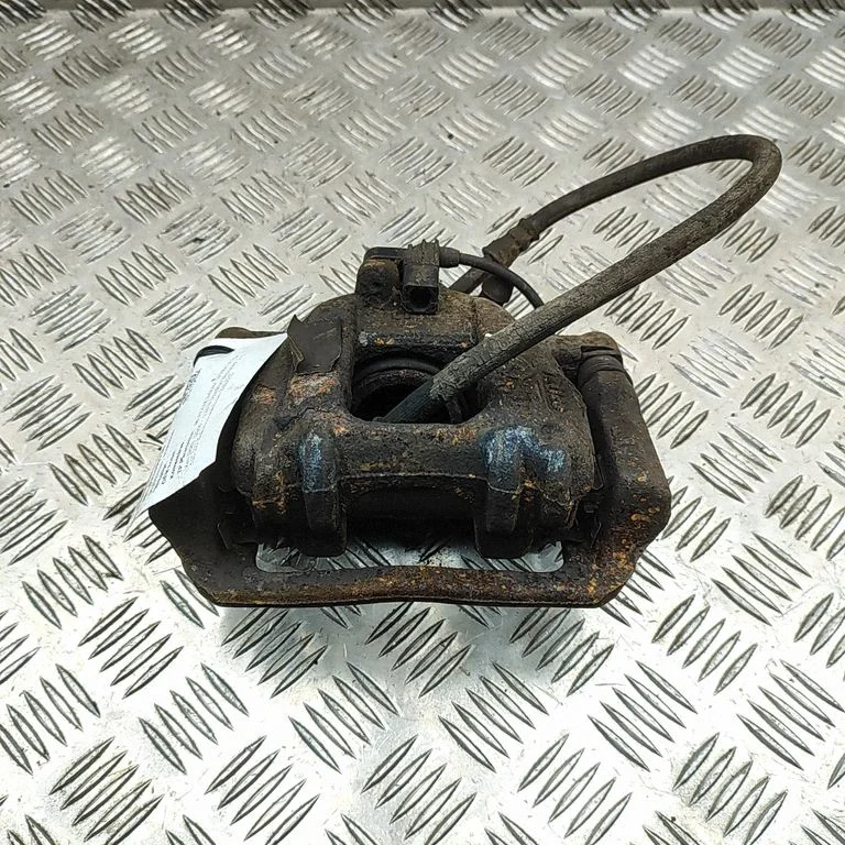 Aizmugurējais bremžu suports A0034207183