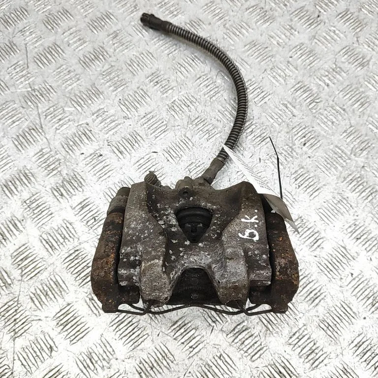 Rear brake caliper A2044230381
