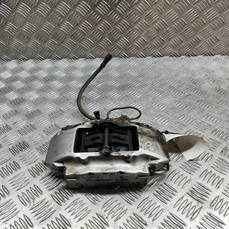 Aizmugurējais bremžu suports 99635242223