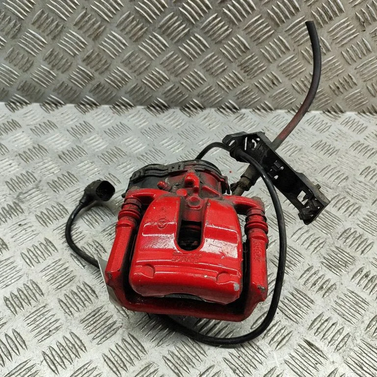 Aizmugurējais bremžu suports A0004232381