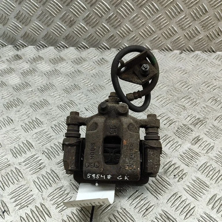 Rear brake caliper 58310D7A00