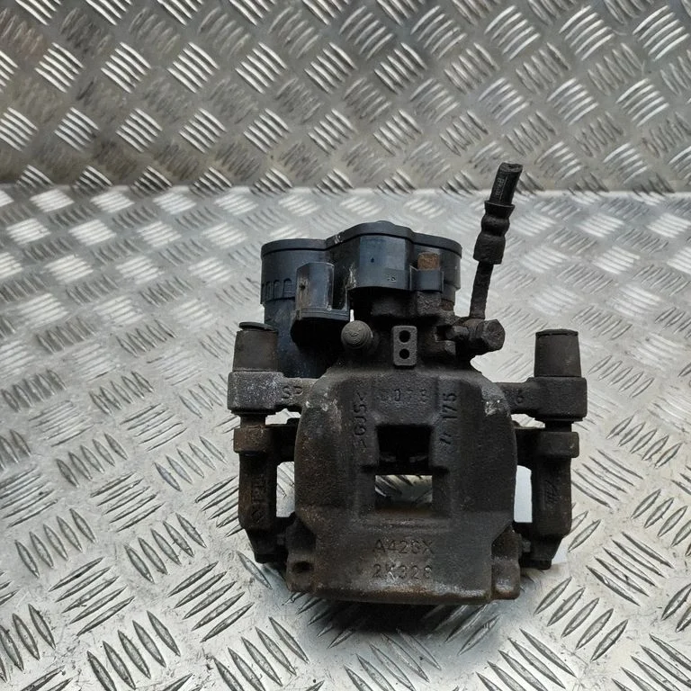 Rear brake caliper – Jaguar F-Pace (2016-)