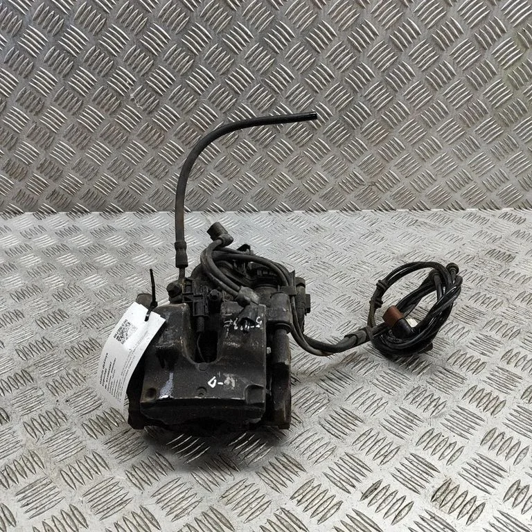Aizmugurējais bremžu suports A0009061303
