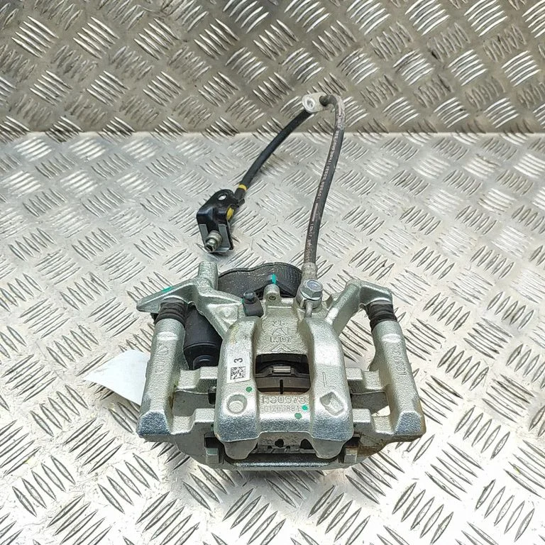 Aizmugurējais bremžu suports 47850F9010