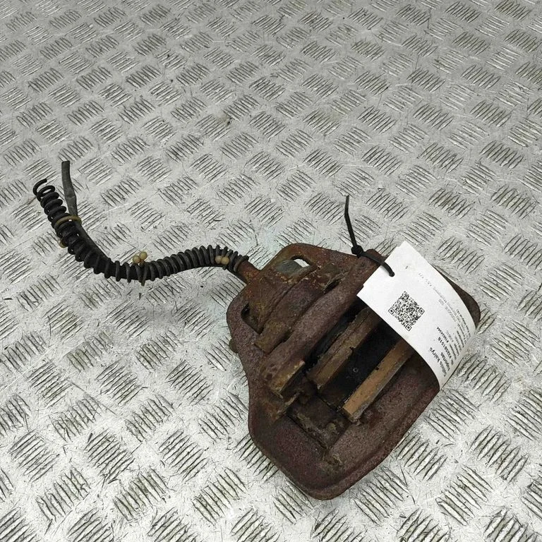 Rear brake caliper 92835242501
