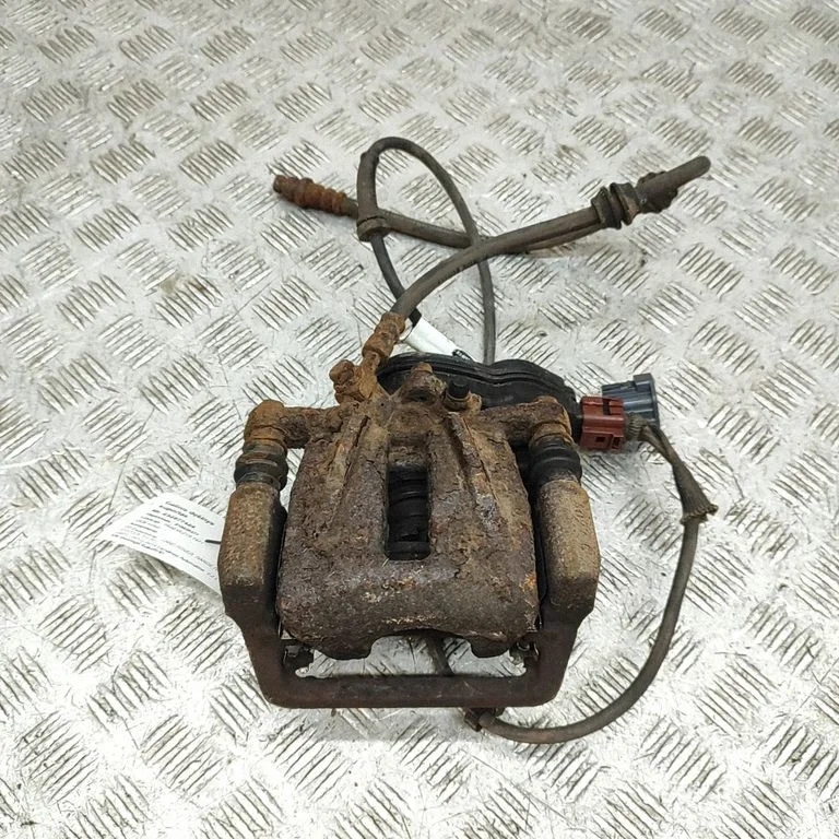 Tagumine pidurisadul BJ322552AA