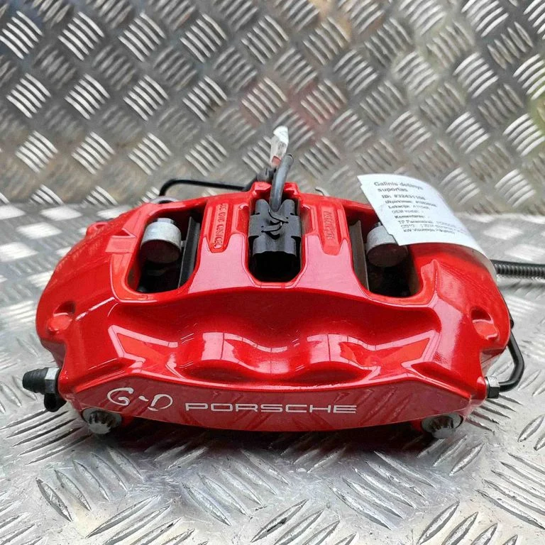 Rear brake caliper 9Y0615404